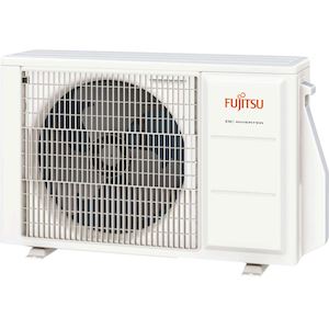  AOYG 12 KVCA.UE - unité extérieure climatiseur console compacte 3500W R32 - 400x400px